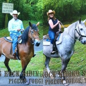 Meet your Posher, Lidia ruby